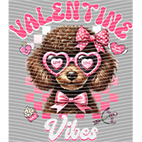 Valentine's Day-QRJ  3650